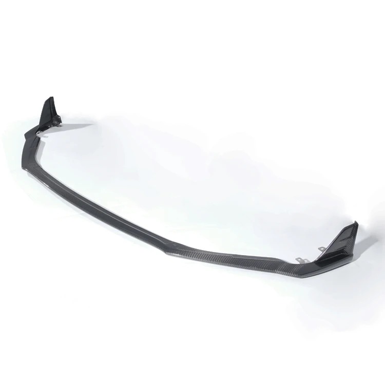 High Quality Carbon Fiber Front Bumper Lip for Gr86/brz 2021+ Front Bumper Lip Body Kit
